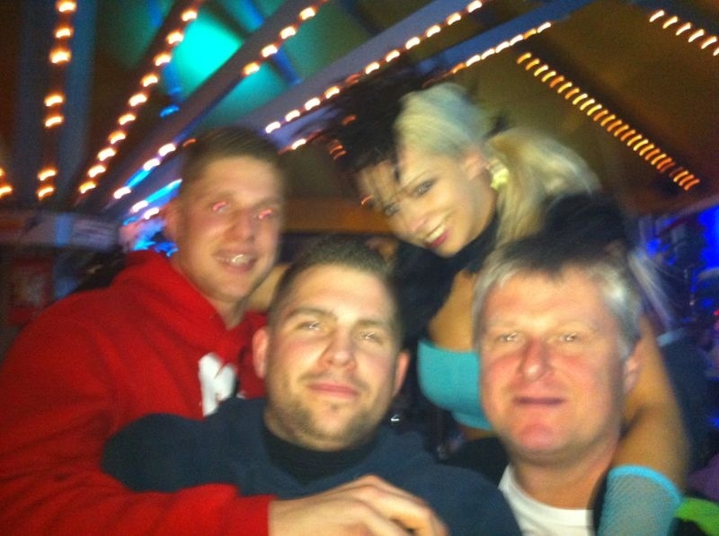 06- Sonne, Flachauwinkel,  Apresski 139